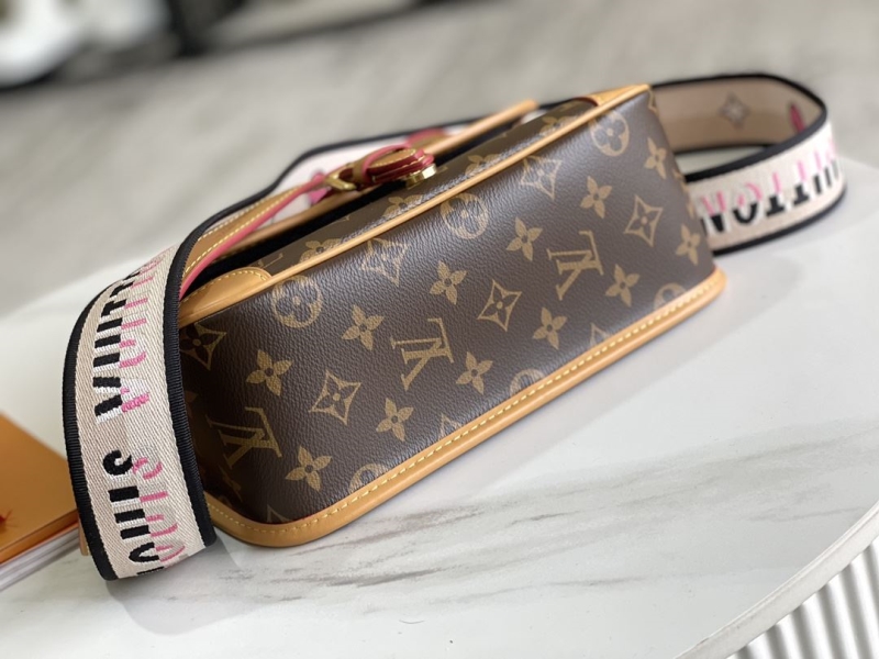 LV Satchel bags